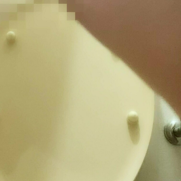 お尻の穴丸見えだったｗｗｗｗ
