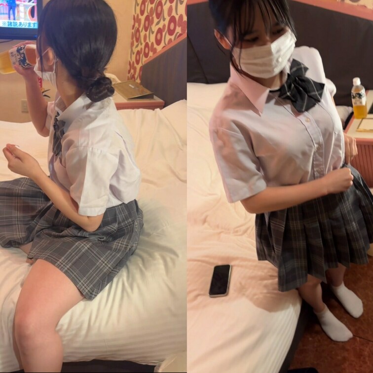 動画内容の切り抜き写真です！
今夜、サンプル映像公開します！

そのうち公開しますので、楽しみにしてください♪
