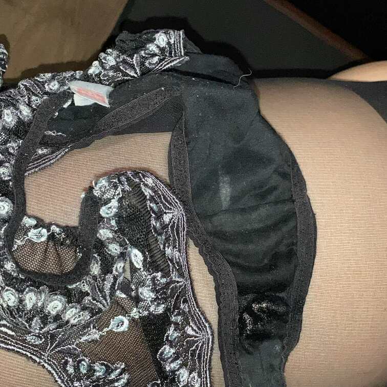パンティヌレヌレ🫣