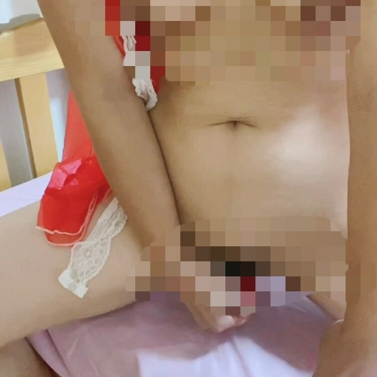 🔴吸うやつオナニー
