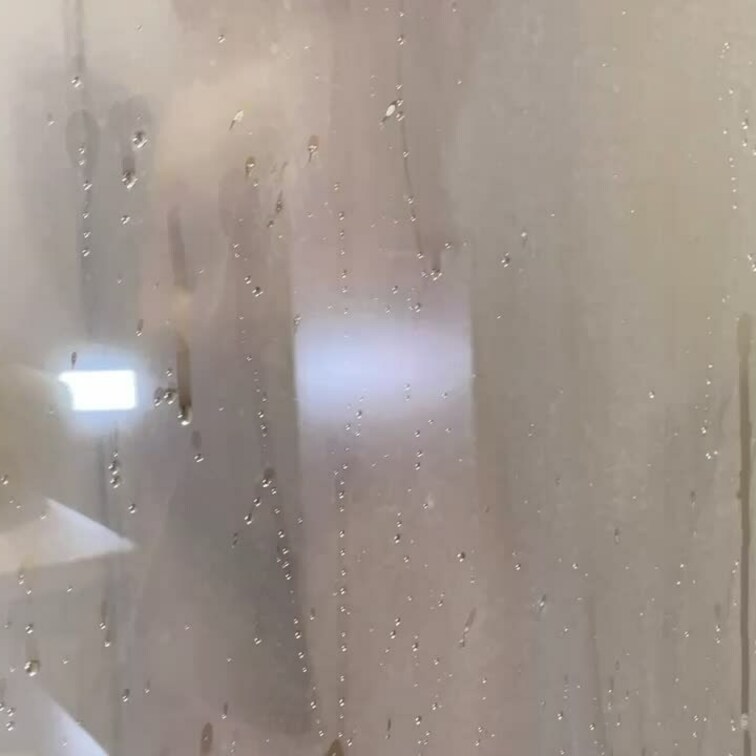 Saeのシャワーシーンショートバージョン