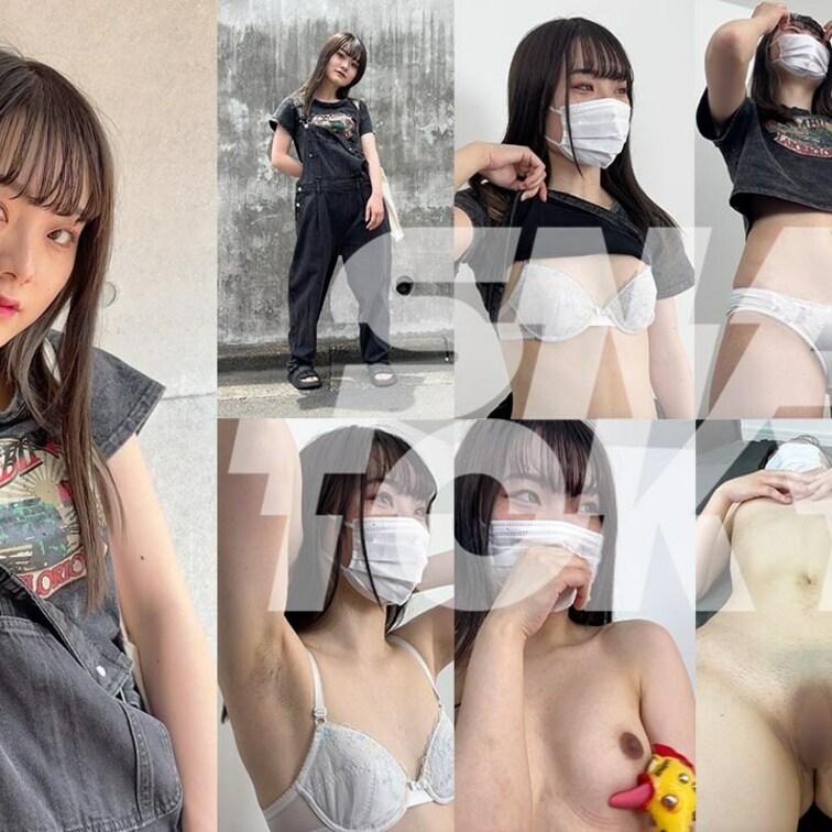 #75【SERINA ○○○】
スタンダードプラン加入or単品販売から本編ご視聴いただけます。

※動画、写真の無