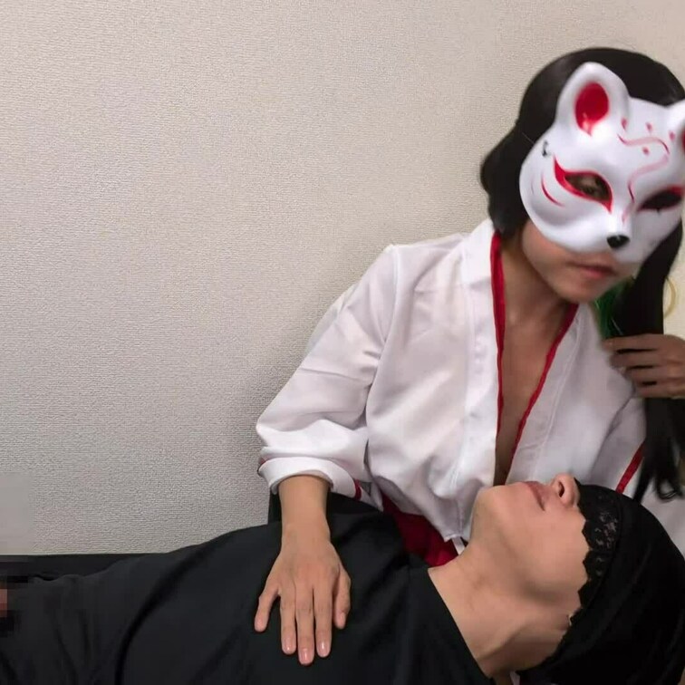 あけましておめでとう🎍🌅

2025年1発目は巫女服の彼女からたっぷり4分授乳手コキ🤱⛩️

いっぱいシコシコし