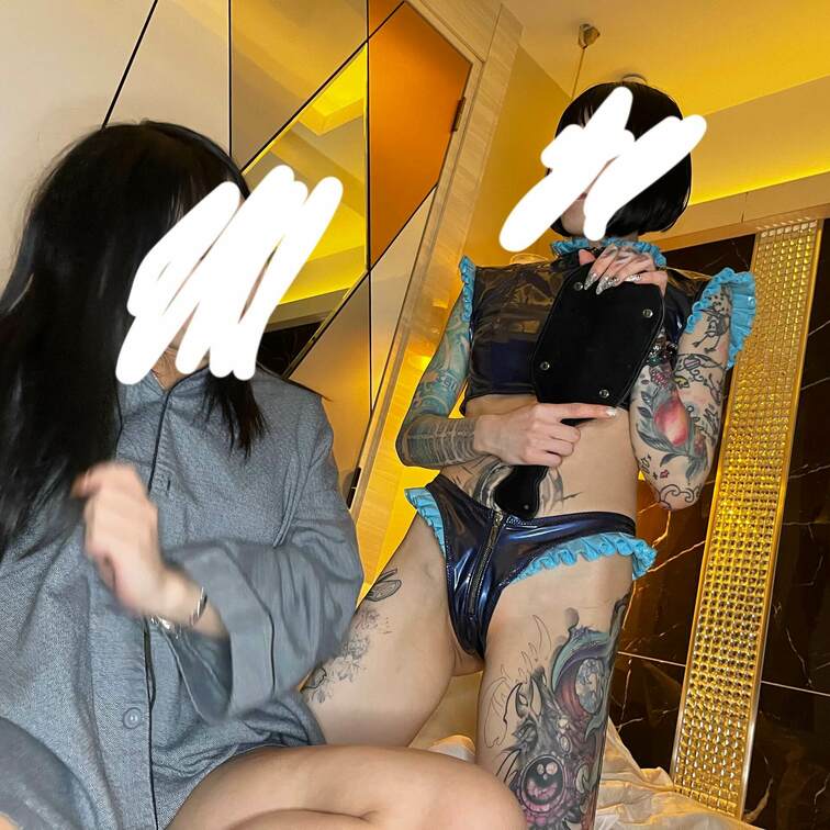 ぁおやま×氷華 PART2‼️
マジで!!
友達にイカされるってどんな気持ちでいれば良いの?🥺