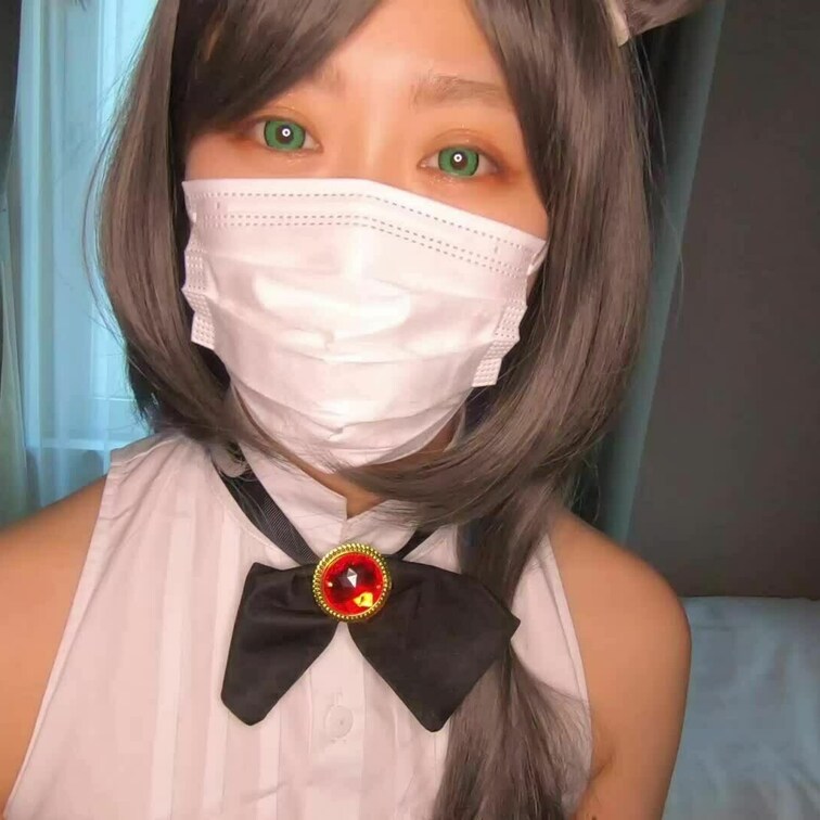 case.011　キ〇ル

コミケで売り子経験もある美人レイヤーちゃんによるプリ〇ネ・キ〇ルコスです！
ねこみみ、