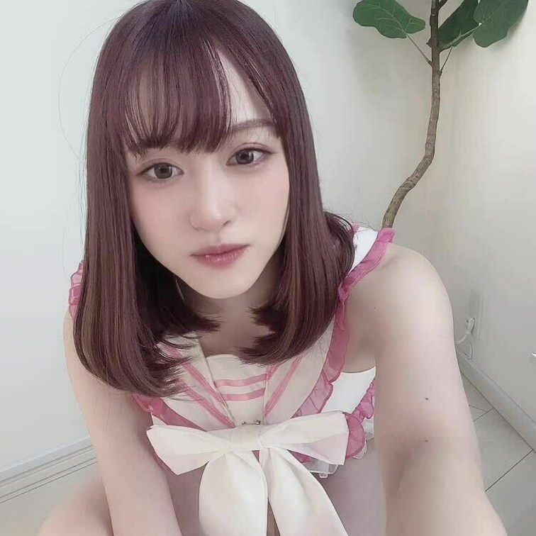 ご主人様、見ててくださいね😳💕