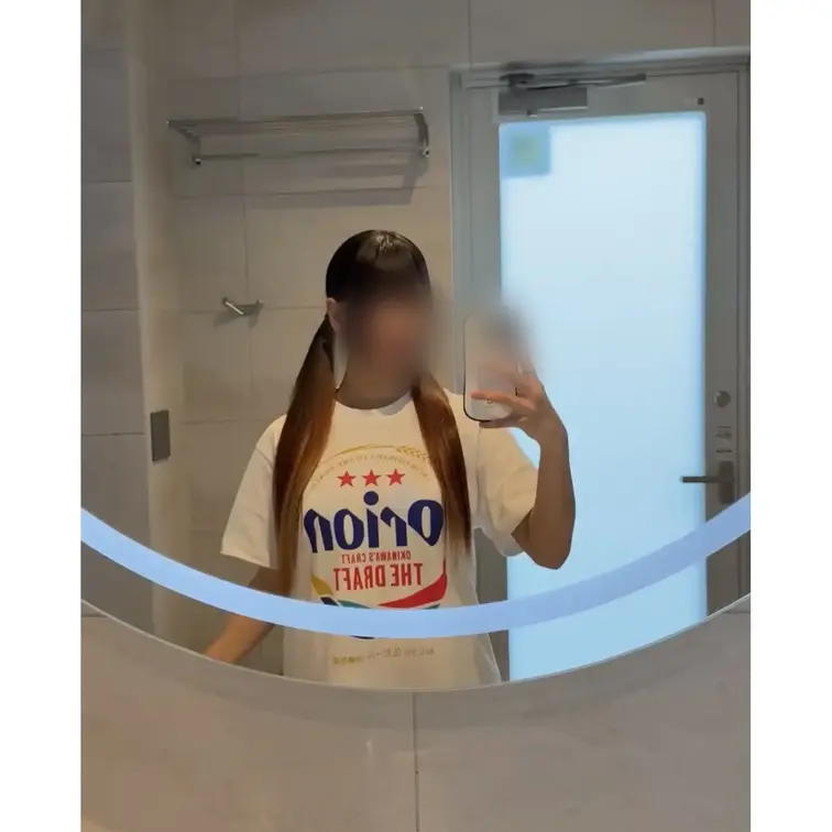 👑スペシャルプラン限定👑

近日、南の島に行ったときの写真や動画を投稿します！！
楽しみにお待ちください☺️💓