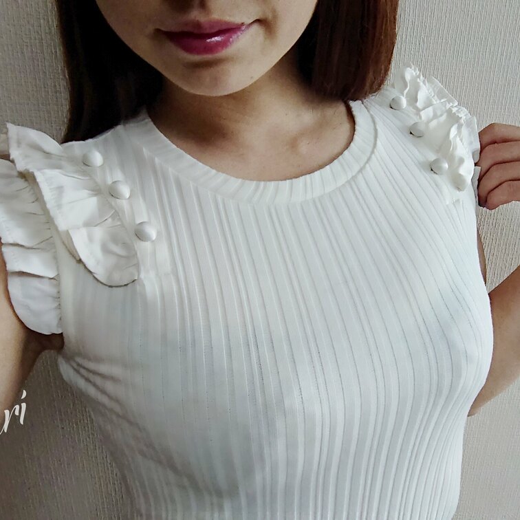 皆様、良い日曜日をお過ごしくださァい。。(๑و•̀ω•́)و
#ポチッと
#下着フェチ
#人妻
#乳首