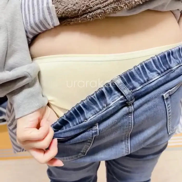 お月のものなのでちょっとだけね👀🌷