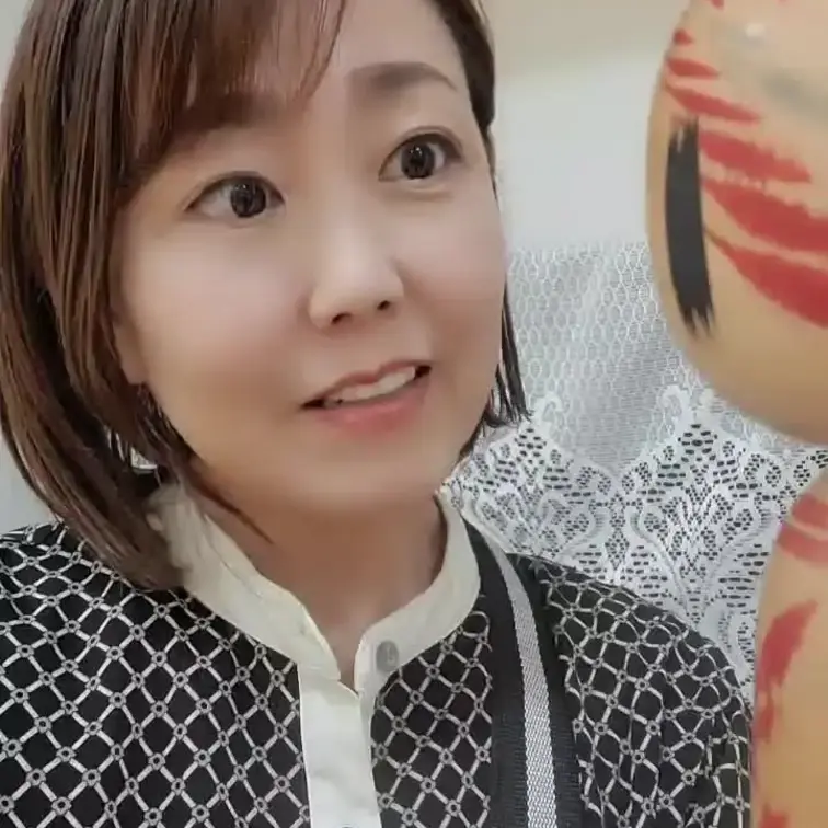 こけし
だね