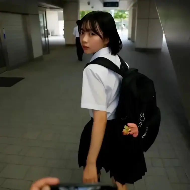 盗撮めくり動画 マニア向け限定
今回のターゲットは学生コスプレ女性です。
顔撮りもできています。
かなり警戒心が高