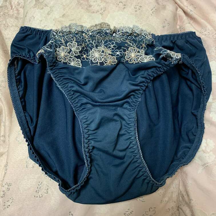 今日のリナのパンツです😍