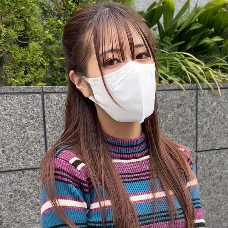 #197【ERI 25歳】
今回ストリートスナップに協力してくれたのは、ボーダーニットが素敵なERIちゃん😎
※動画
