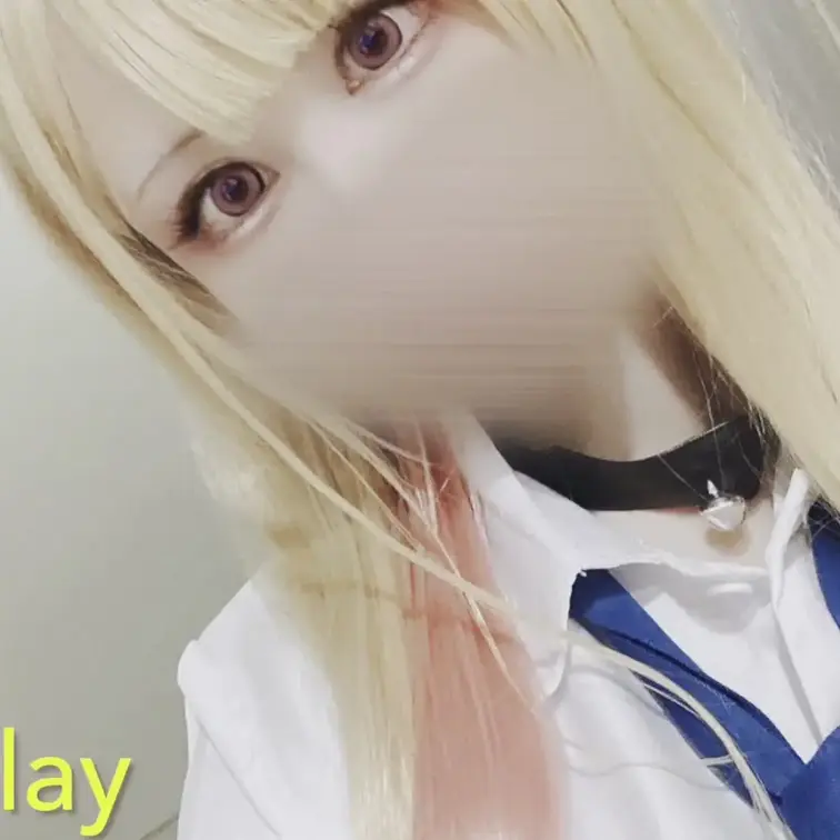 おはようございます
コスplayです

今回のコスプレは着⚪︎恋の喜多⚪︎海⚪︎の制服です💛
えっち中の見どころ
