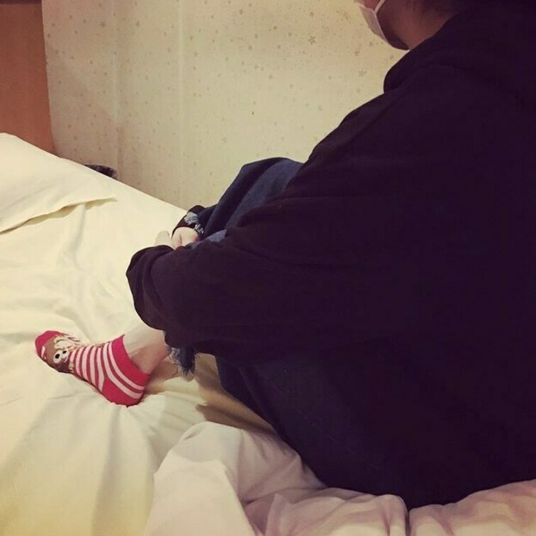 以前にインスタに上げていたセクレポで使用した写真です。Vol.2 計⑤枚
Vol.2は着衣が多くなってしまいました😅