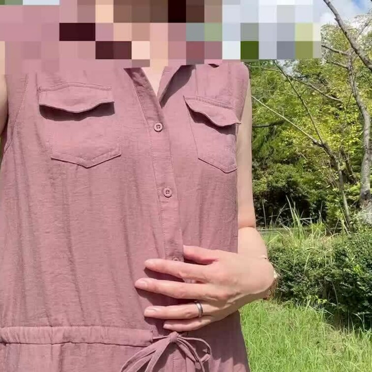中級前にお散歩😆