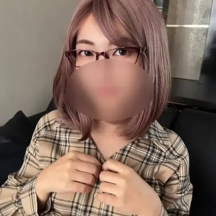 毎日頑張ってるご主人様にりんからのご褒美💓ぷにぷにおっぱいですよ🥰
