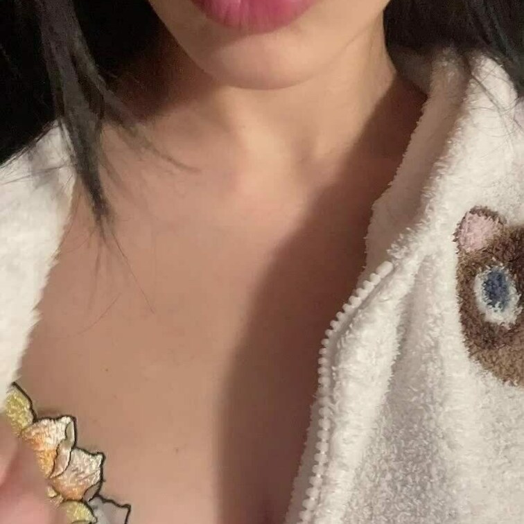 おはよ☀️