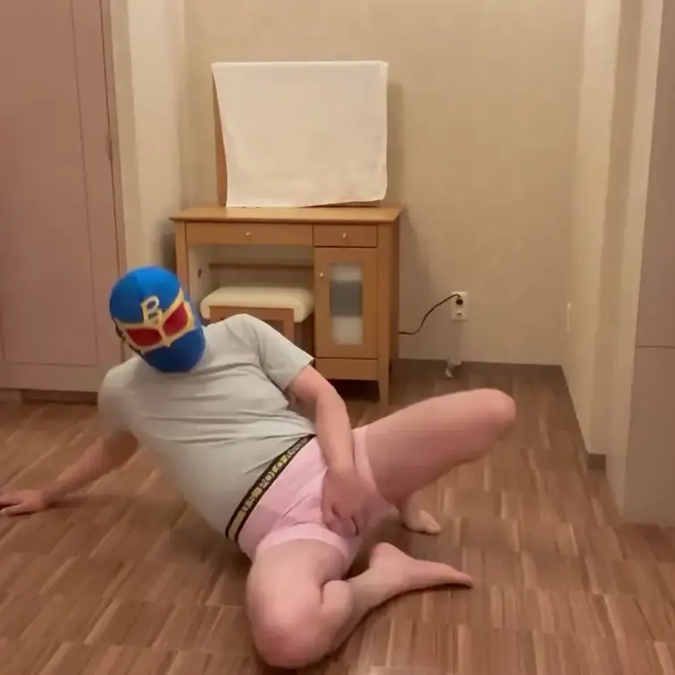 次回作予告だよ

ブーツでM男をいじめたよ