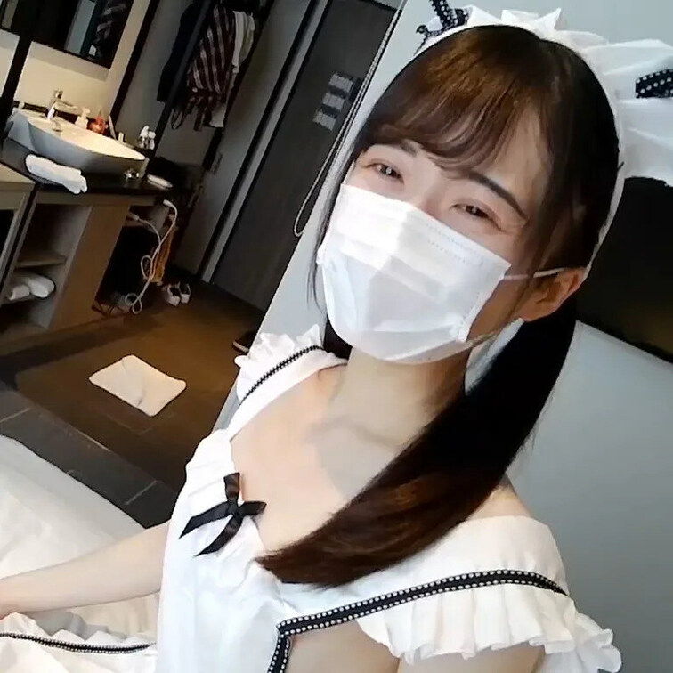 【主観・可愛すぎるエプロン姿に大興奮】裸エプロンで生中エッチ #1

▼ボカシなしのロングバージョンはこちら
ht