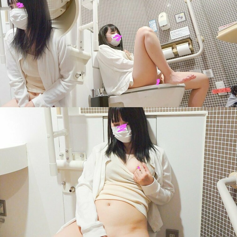 【個人的お宝】お気に入り店員のＭさん【ト●レオナニー】







・本作品に登場する人物は○○○以上
