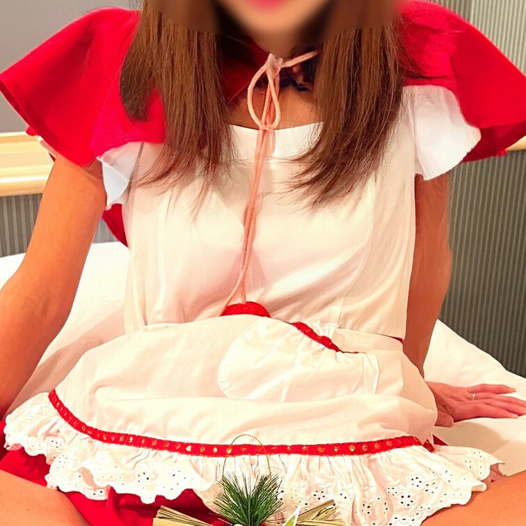 お正月撮影の余り画像です‼️
紅白で赤ずきんちゃん❤️
みなさん良い3連休を👍

💕来週の更新スケジュール💕
