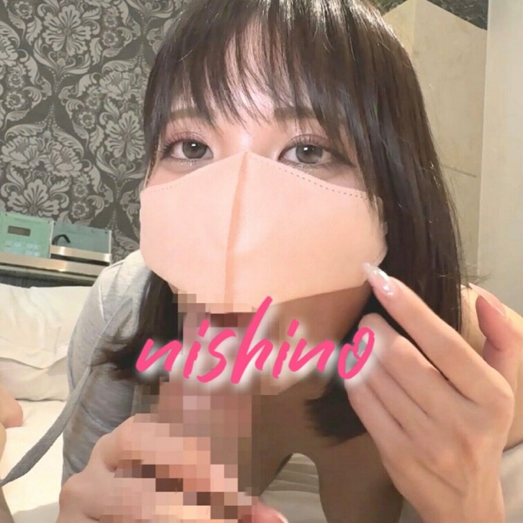 西野さんの吸引力抜群のスローフェラ☆
※フル動画の本編はこちらになります
https://myfans.jp/pos