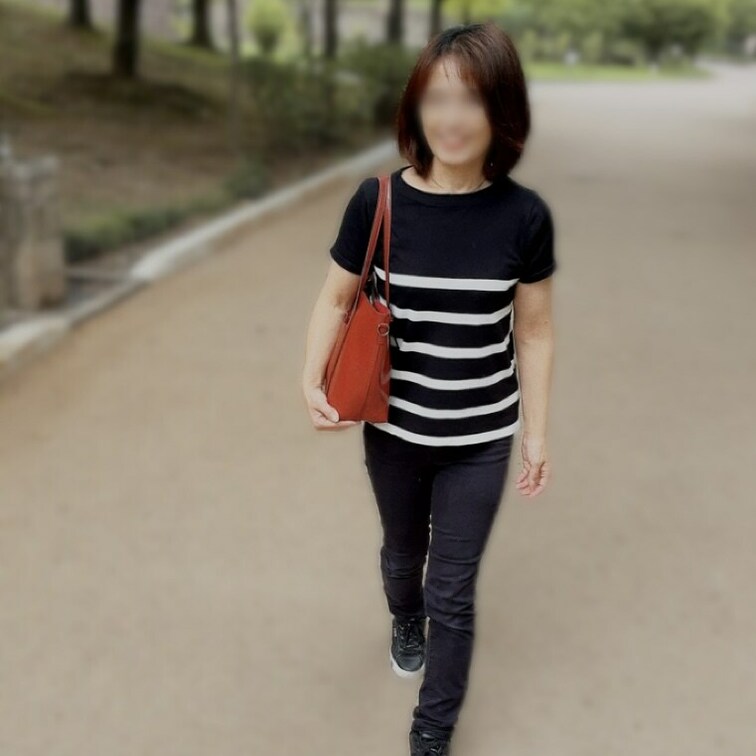 お散歩♡♡♡