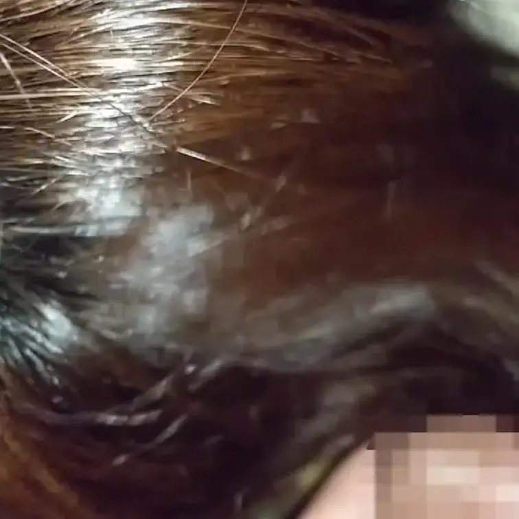 妻の髪で髪コキした動画です。髪の艶と、少し分け目を楽しめます。

#髪フェチ
#妻
#髪
#髪の毛
#素人