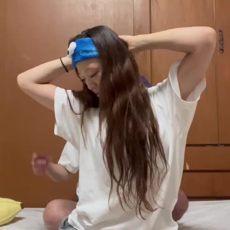 皆様大変お待たせしました！
今回のくすぐり動画はこちらです👍

是非いっぱい見てあげてくださいね(  ˆОˆ  )