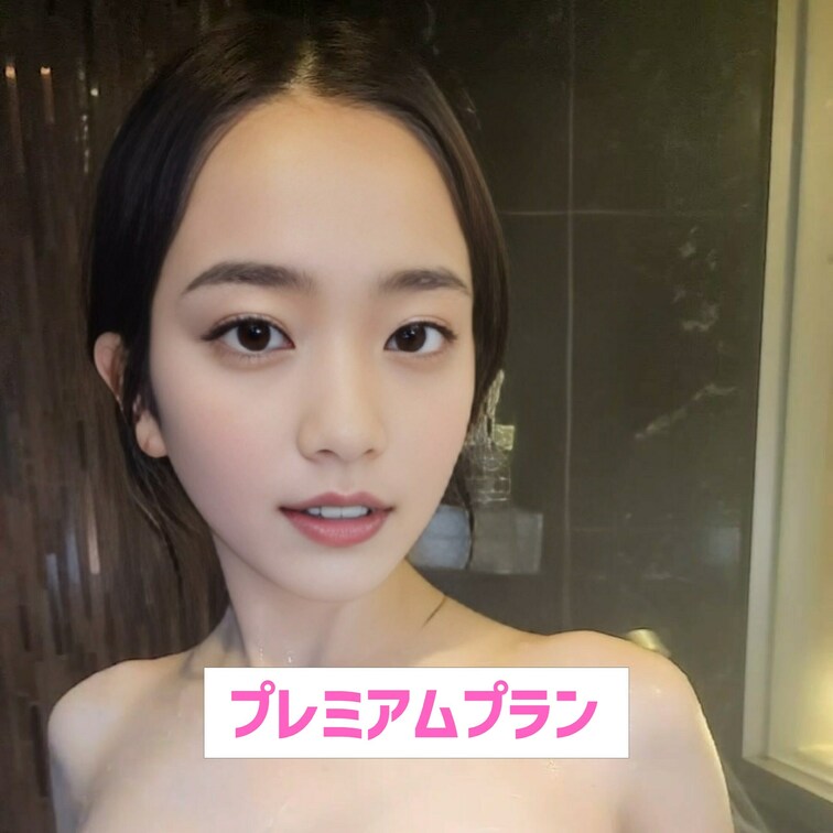 誰かまひろの身体洗ってくれる？💖