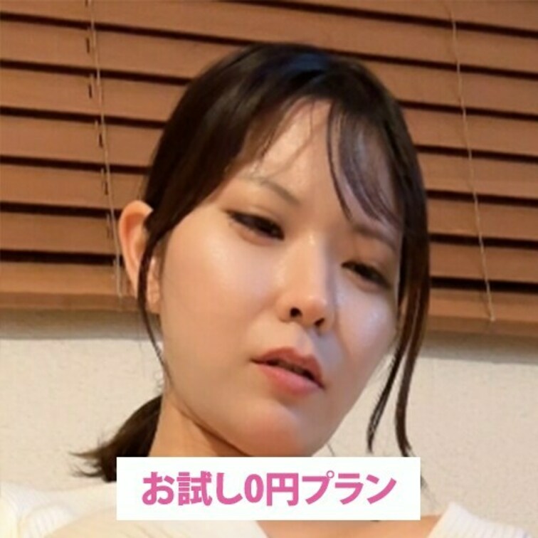 指じゃ奥まで届かないの...//