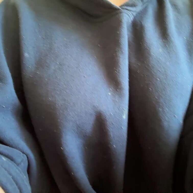 ノーブラパーカーとちくびを主張する謎動画です
たぶん？人よりおおきいちくびです……🥺