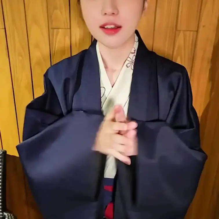 吉川温泉を満喫したよ