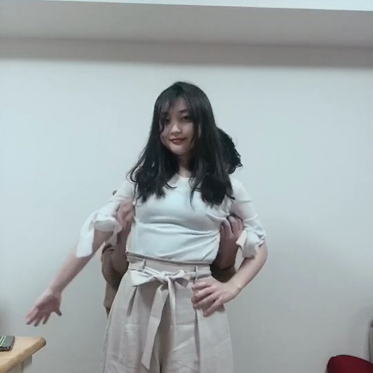 皆様いつもご購入ありがとうございます☺️
今回のくすぐり動画はこちらです👍

是非見てあげてくださいね(  ˆОˆ