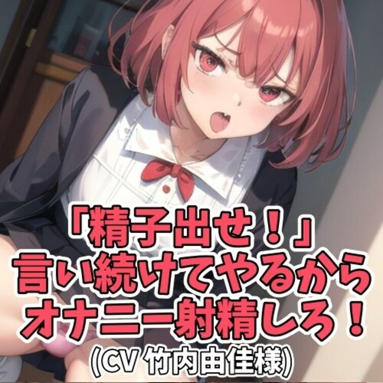 女子大生にお金を渡し
「出せ出せ」と言って欲しいと
リクエストする男子。
女子大生は意味も分からず
「出せ出せ」
