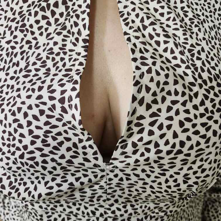 今日の服です😌