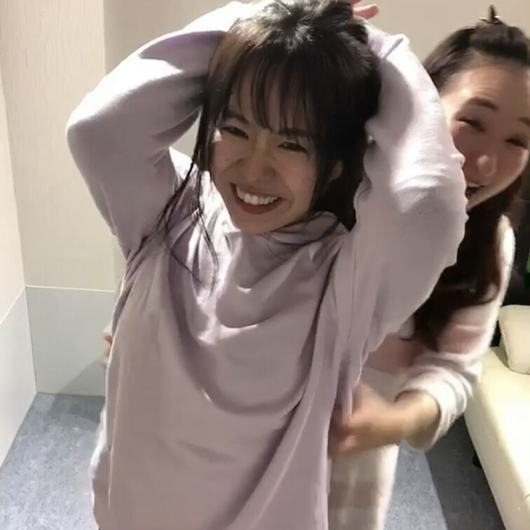 皆様いつもご購入ありがとうございます☺️
今回のくすぐり動画はこちらです👍

是非見てあげてくださいね(  ˆОˆ