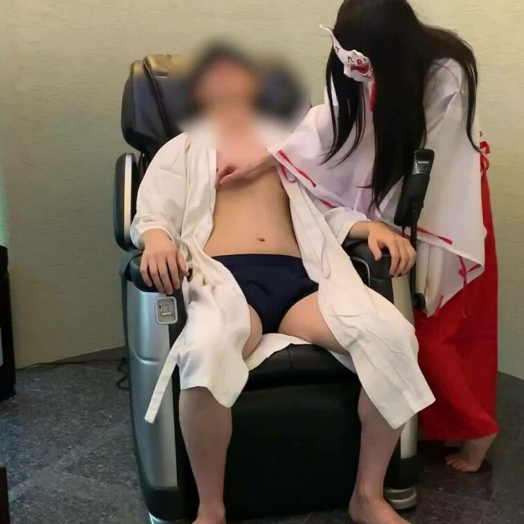 続きはこちら：https://myfans.jp/nadeshiko