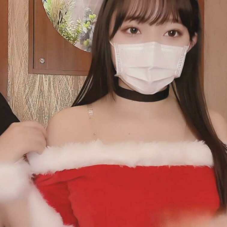 
皆様こんにちは💕✨

メリークリスマス💕
サンタさんで撮ってみたよ!!

下着プレゼント企画も開催したので
