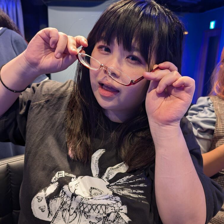 1日1糸さん！