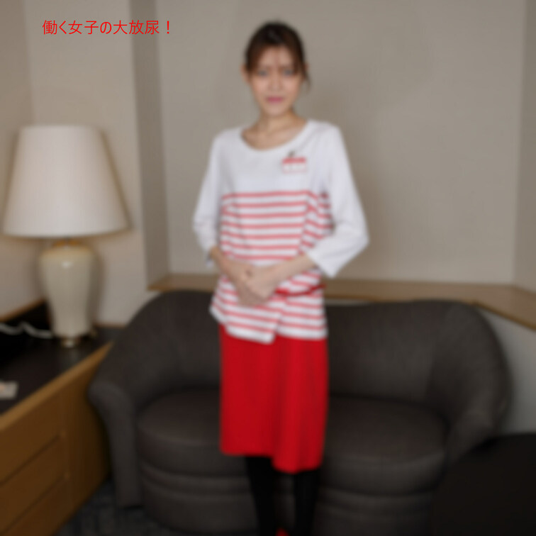 #007_MAMI 
淫獣MAMIの「美容部員さんのおしっこ拝見」（サンプル）

MAMIちゃん続投します！今回は