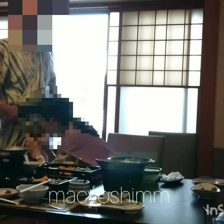 食後のデザート