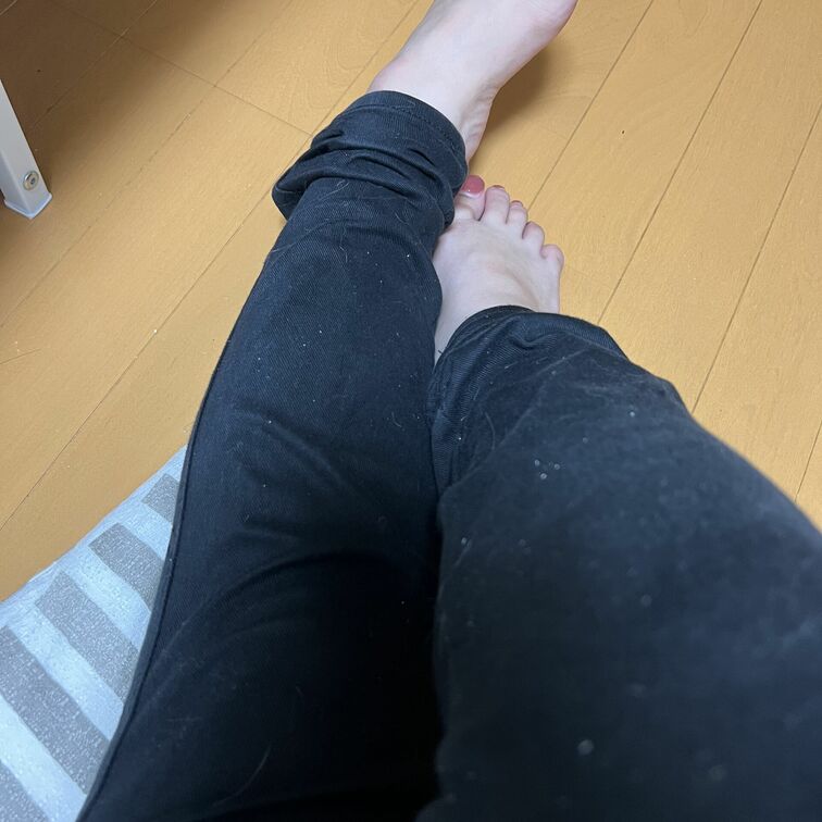 こんばんは