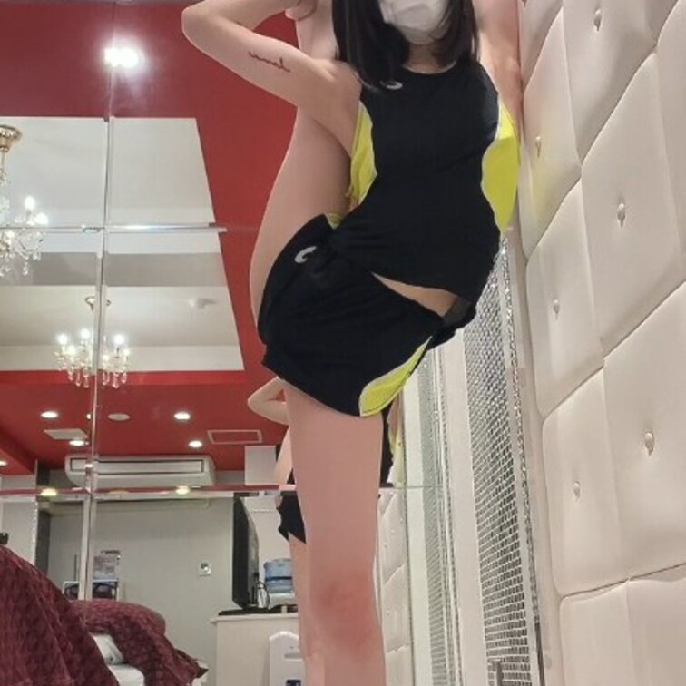 陸上I字練習~