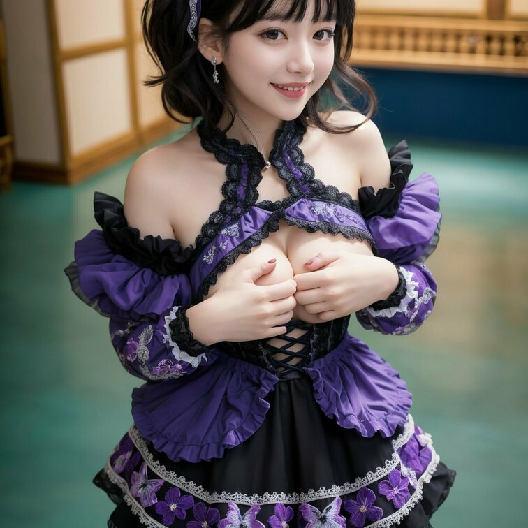 創造的な活動は、心を自由にするんだ。
画像は○○○にて生成しています。○○○の画像生成人物は20歳以上です。
こ