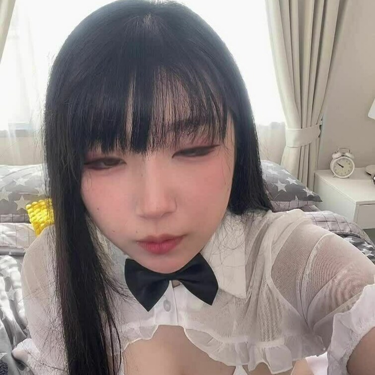ちょりと一緒にオナニーしよ！