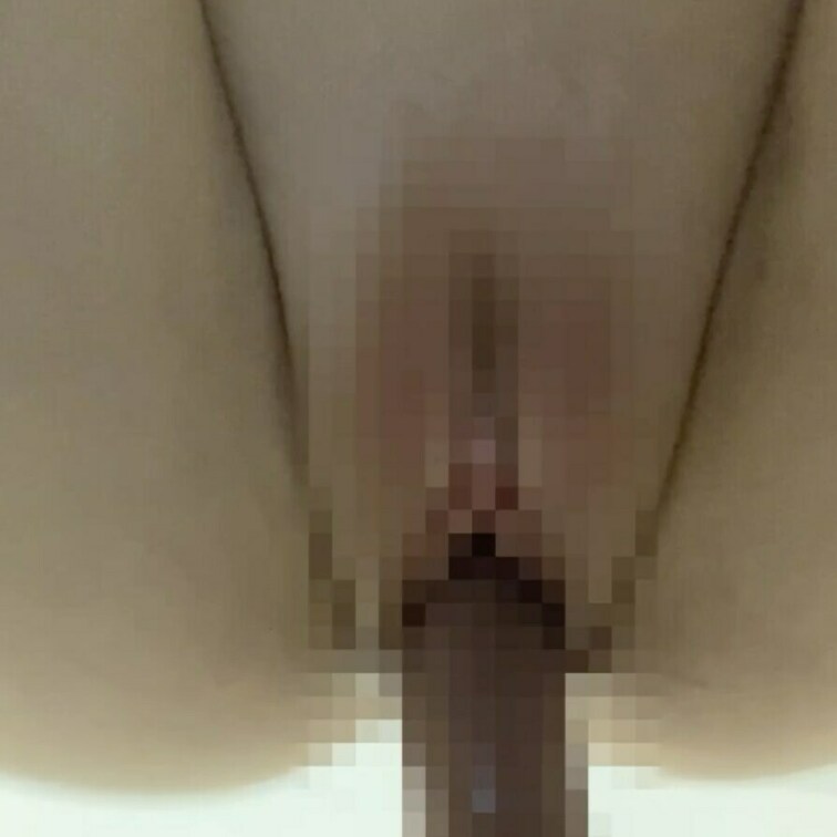 第1弾！バック大好き後ろから○○○されたい💕