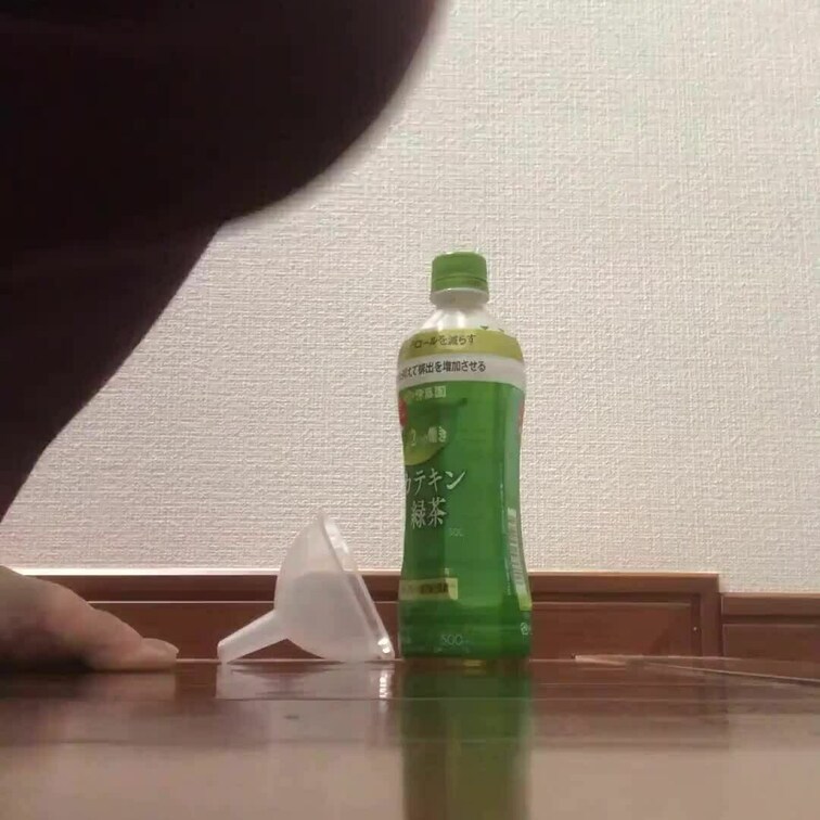 飲み終わったらペットボトルに♪
続き🔽
https://○○○.jp/posts/comment/show/4180