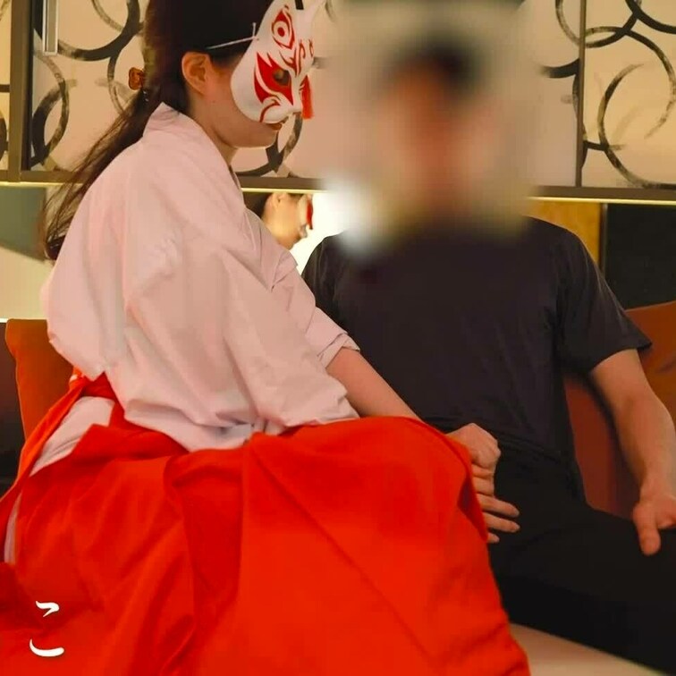 続きはこちら：https://myfans.jp/nadeshiko